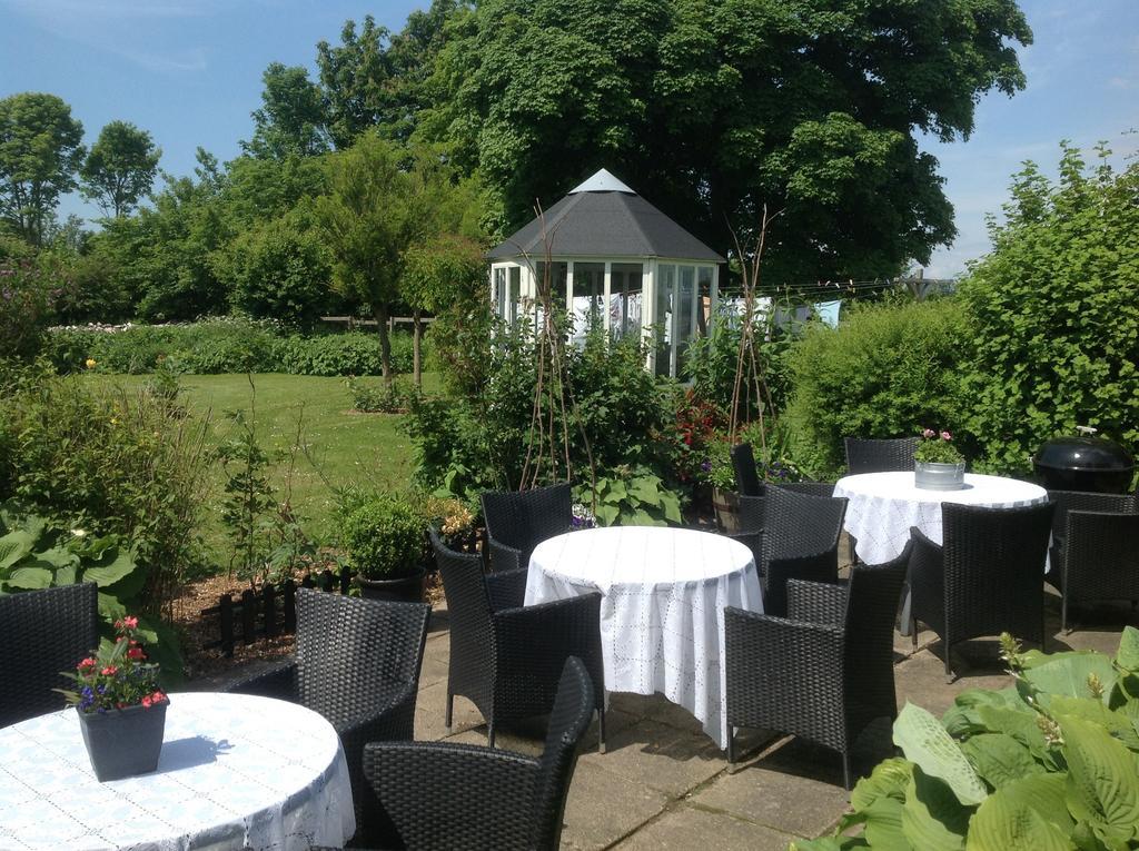 Vejle Golf Apartments Børkop Εξωτερικό φωτογραφία