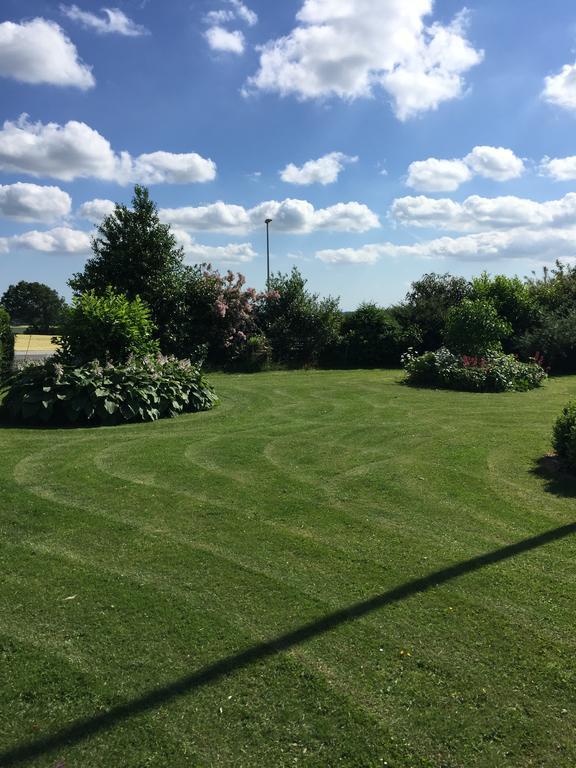 Vejle Golf Apartments Børkop Εξωτερικό φωτογραφία